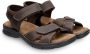 Panama Jack Sandalen Sanders Zomerschoen outdoorsandaal vakantieschoen met klittenbandsluitingen - Thumbnail 2