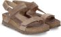 Panama Jack Sandalen Selma Zomerschoen klittenbandschoen sandalette met comfortabel voetbed - Thumbnail 5