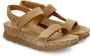 Panama Jack Sandalen Selma Zomerschoen klittenbandschoen sandalette met praktische klittenbandjes - Thumbnail 5