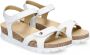 Panama Jack Sandalen Sulia Klittenbandschoen zomerschoen riem sandaal met ergonomisch voetbed - Thumbnail 4