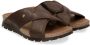 Panama Jack Slippers Salman Zomerschoen huisschoen strandschoen met zacht voetbed - Thumbnail 4
