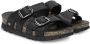 Panama Jack Slippers SHIRLEY Zomerschoen huisschoen strandschoen met gespsluitingen - Thumbnail 5
