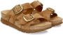 Panama Jack Slippers SHIRLEY Zomerschoen slippers huisschoen met gespsluitingen - Thumbnail 4