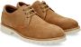 Panama Jack Veterschoenen Gadner lage schoen veterschoen casual sneaker met blokhak - Thumbnail 3