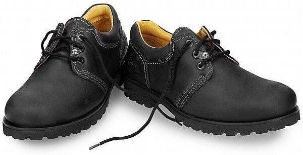 Panama Jack Veterschoenen Panama 02 met leren binnenafwerking vrijetijdsschoen lage schoen veterschoen