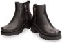 Panama Jack Winterlaarsjes PHUKET ankleboots winterlaarzen profielzool met aantrekloop - Thumbnail 2