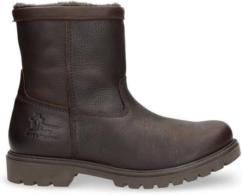 Panama Jack Winterlaarzen Fedro C2 Winterlaarzen enkellaars profielzool met waterproof - Foto 19