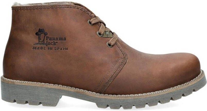 Panama Jack Winterlaarzen Bota Panama Igloo met een warme voering