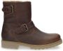 Panama Jack Boots Cognac Leer 380207 Heren Leer - Thumbnail 3