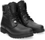 Panama Jack Winterlaarzen winter-enkellaars veterschoenen outdoorschoenen met decoratieve naden - Thumbnail 3