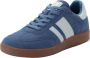 Pantofola d'Oro Pantofola d' Oro Ballare heren sneaker Blauw - Thumbnail 4
