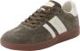 Pantofola d'Oro Pantofola d' Oro Ballare heren sneaker Groen - Thumbnail 2