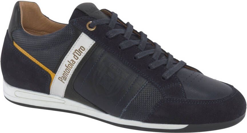 Pantofola d´Oro Sneakers AVEZZANO UOMO LOW