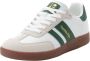 Pantofola d'Oro Witte lage sneakers voor heren - Thumbnail 3