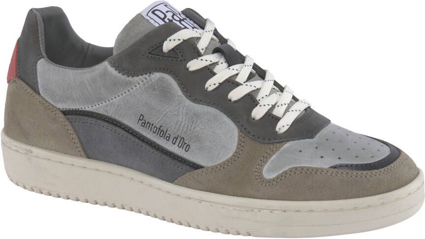 Pantofola d´Oro Sneakers BAVENO UOMO LOW