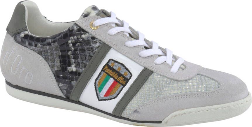 Pantofola d´Oro Sneakers Fortezza Uomo Low