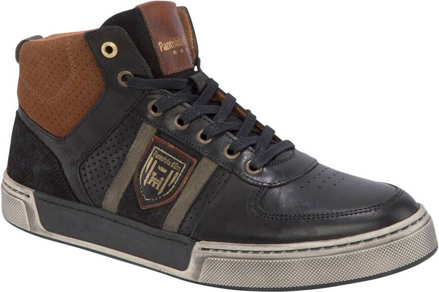 Pantofola d´Oro Sneakers Frederico Uomo Mid