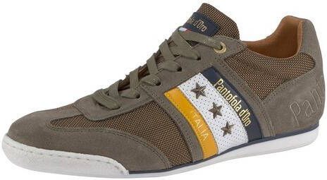 Pantofola d´Oro Sneakers Imola Canvas Uomo Low