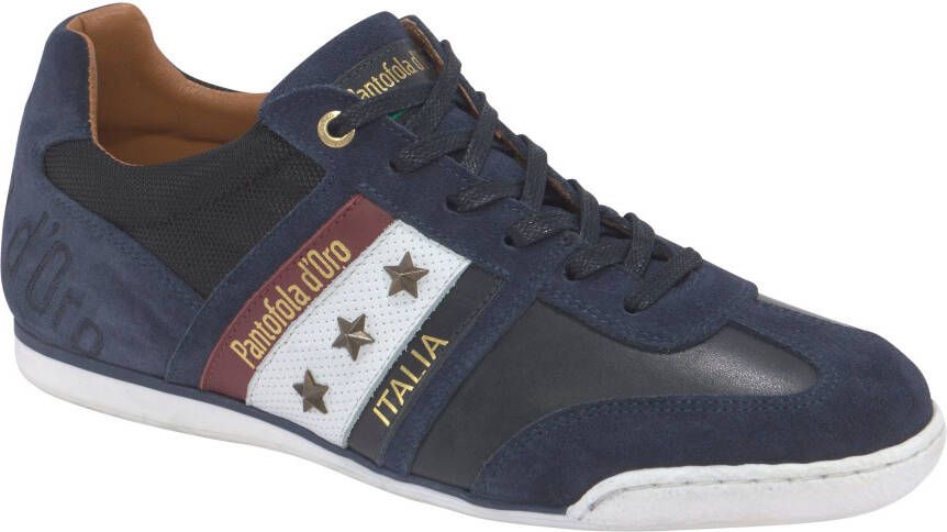 Pantofola d´Oro Sneakers IMOLA COLORE UOMO LOW