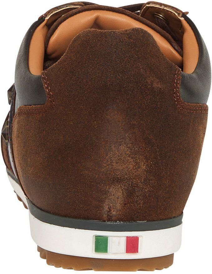 Pantofola d´Oro Sneakers IMOLA GRIP