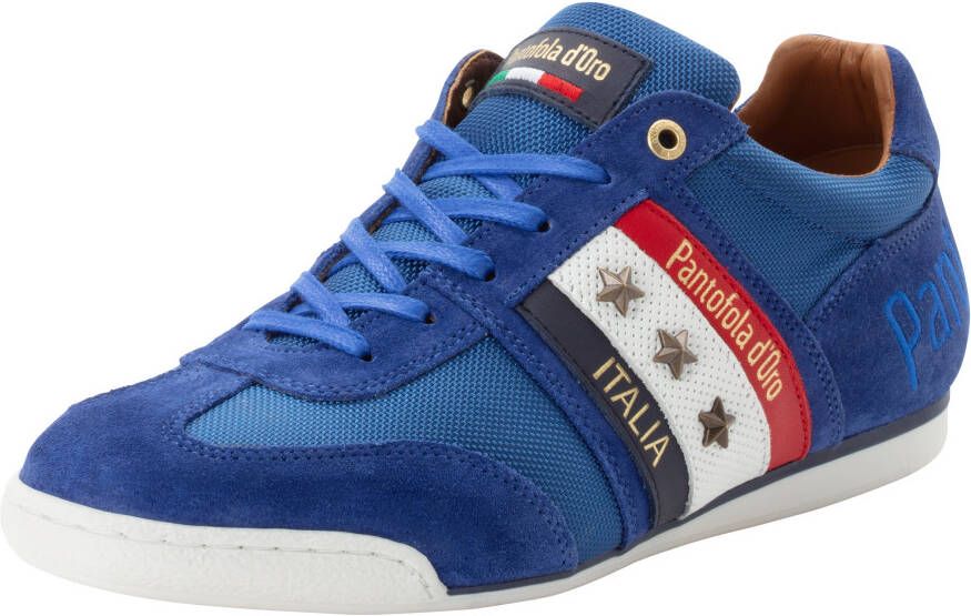 Pantofola d´Oro Sneakers IMOLA NYLON UOMO LOW