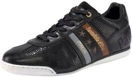 Pantofola d´Oro Sneakers Imola Stampa Uomo Low