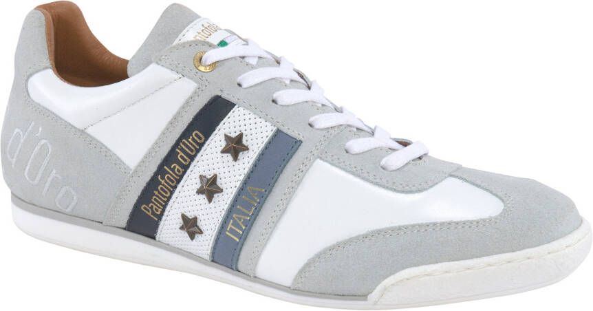 Pantofola d´Oro Sneakers Imola Uomo Low