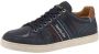Pantofola d&apos;Oro Baveno N Uomo Low 10231043-52A Groen - Thumbnail 3