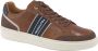 Pantofola D'Oro Mispel Sneaker Stijlvol Schoeisel voor Heren Brown Heren - Thumbnail 4