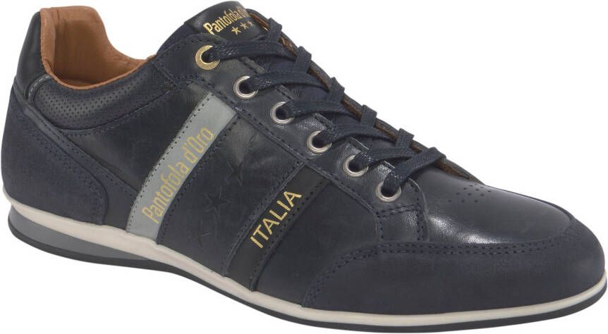 Pantofola d'Oro Sneakers in blauw voor Heren