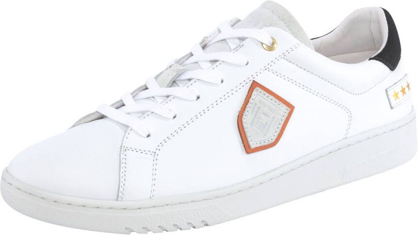 Pantofola d´Oro Sneakers PATERNO NEON UOMO LOW