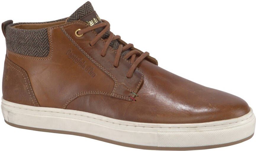 Pantofola d´Oro Sneakers PRATO UOMO MID in casual business look