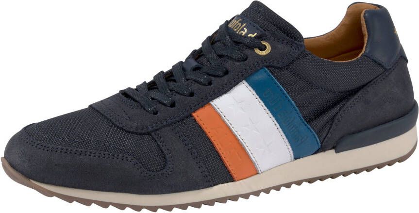 Pantofola d´Oro Sneakers RIZZA N UOMO LOW