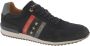 Pantofola d Oro Pantofola d'Oro Heren Frederico Uomo Mid Black - Thumbnail 10