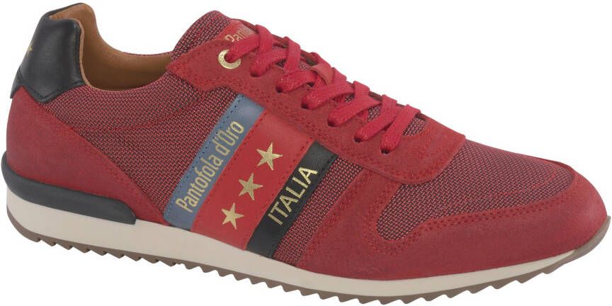 Pantofola d´Oro Sneakers RIZZA N UOMO LOW