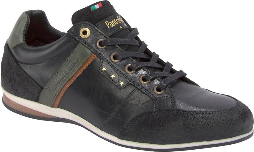 Pantofola d´Oro Sneakers Roma Uomo Low