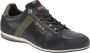 Pantofola D'Oro Stijlvolle Markies Sneaker voor Mannen Black Heren - Thumbnail 2