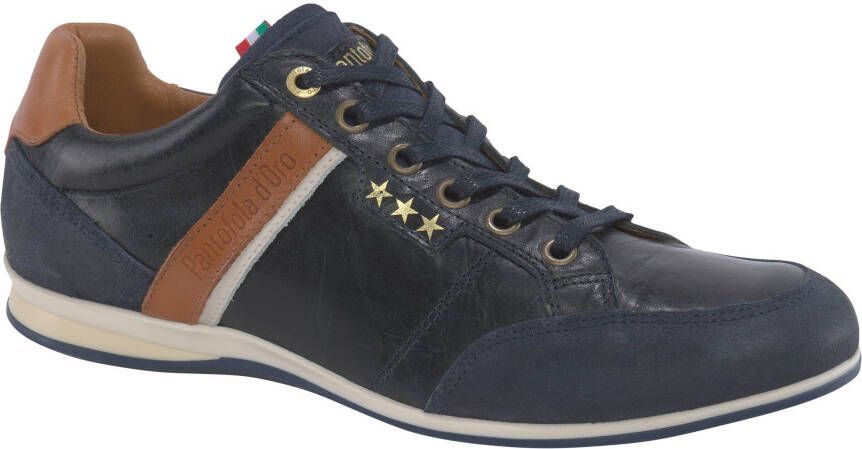 Pantofola d'Oro Baveno N Uomo Low 10231043-52A Groen - Foto 18