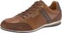 Pantofola D'Oro Mispel Sneaker Stijlvol Schoeisel voor Heren Brown Heren - Thumbnail 6