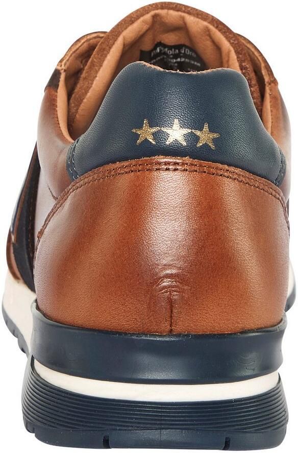 Pantofola d´Oro Sneakers SANGANO LOW