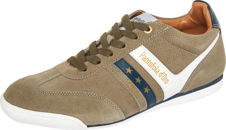 Pantofola d´Oro Sneakers VASTO LOW - Foto 7