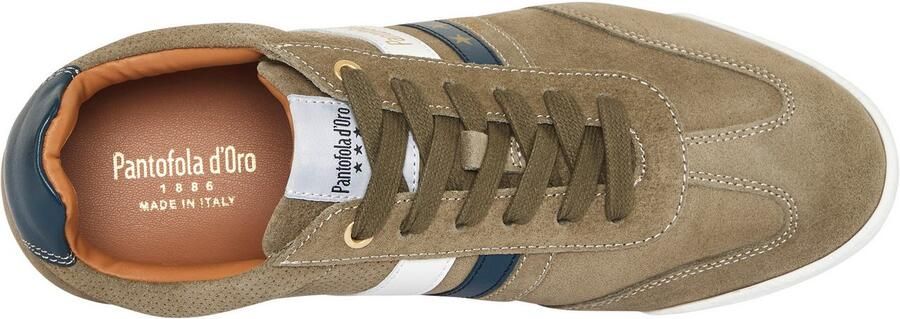 Pantofola d´Oro Sneakers VASTO LOW - Foto 6