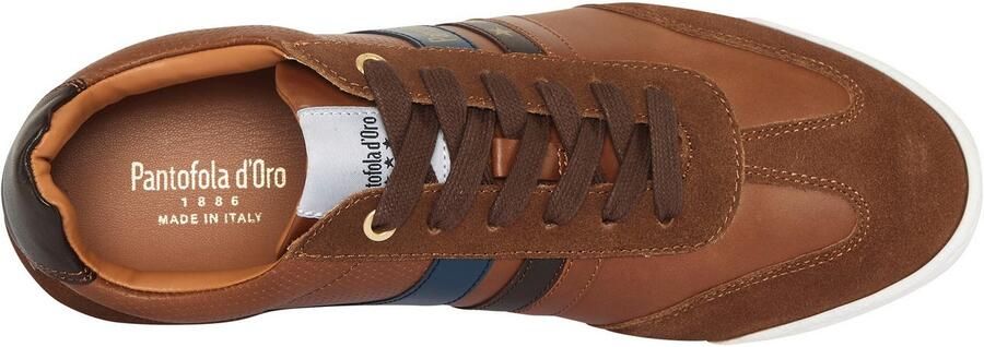 Pantofola d´Oro Sneakers VASTO LOW - Foto 6