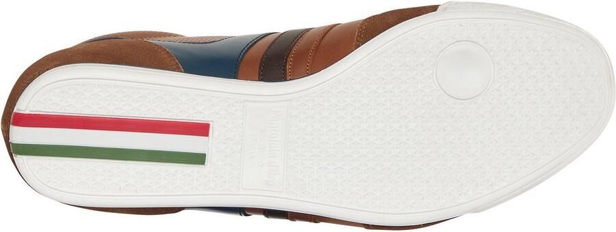 Pantofola d´Oro Sneakers VASTO LOW - Foto 5