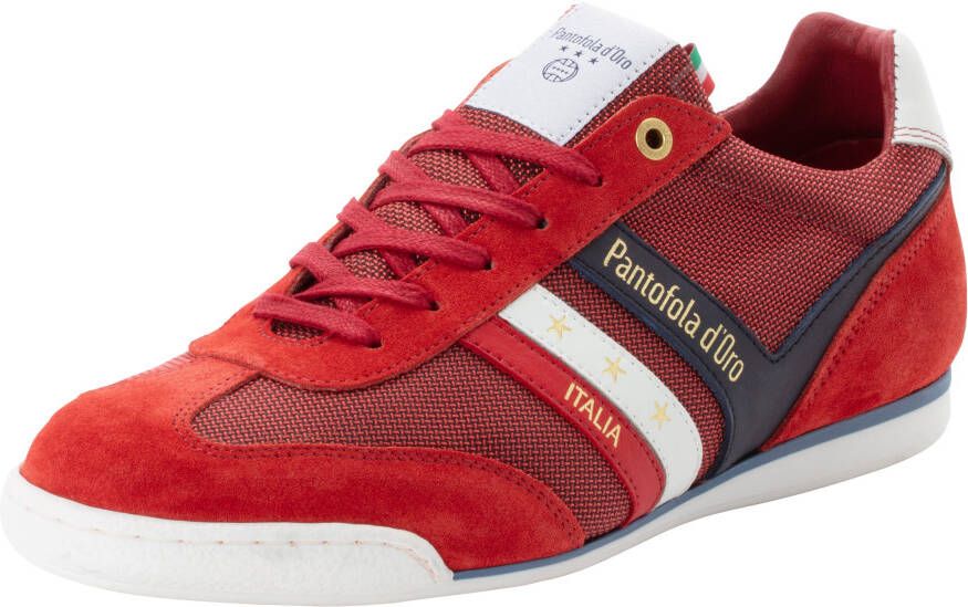 Pantofola D'Oro Nette Schoenen Halfhoge schoenen