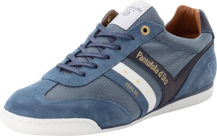 Pantofola D'Oro Nette Schoenen Halfhoge schoenen