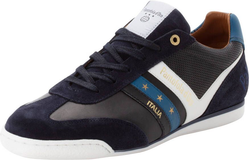 Pantofola d´Oro Sneakers Vasto Uomo Low