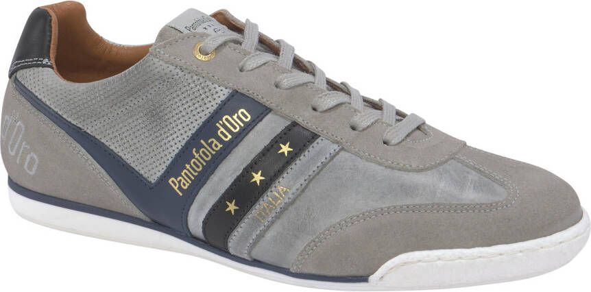 Pantofola d´Oro Sneakers Vasto Uomo Low