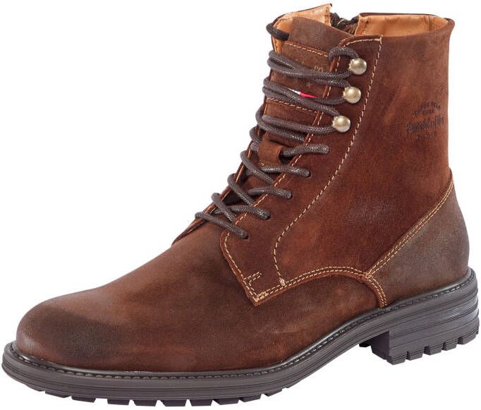 Pantofola d´Oro Winterlaarzen CAMPIGLIO HIGH