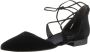 Paul Green 1075 Sandalen Dames Zwart - Thumbnail 3